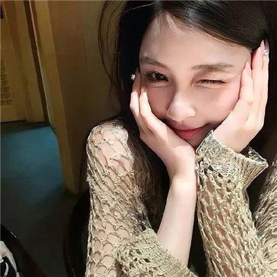 早晨散步